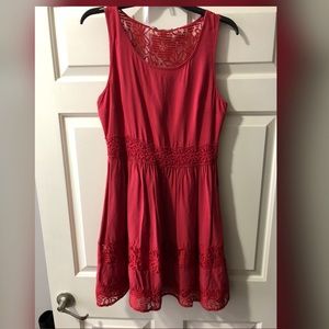 Lauren Conrad Dress